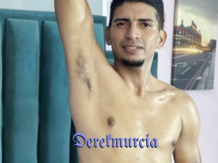 Derekmurcia