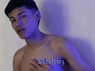 Derekrioz