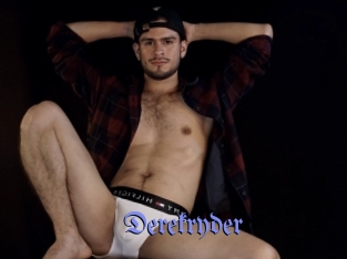 Derekryder