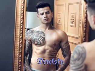 dereksky Gay Buzz