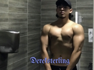 Dereksterling