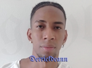 Derrickdeann