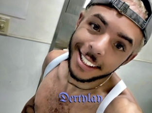 Dertylay