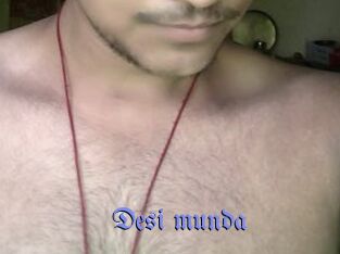 Desi_munda