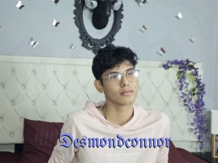 Desmondconnor