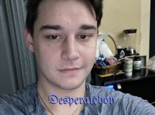 Desperateboy