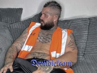 Devildicksam