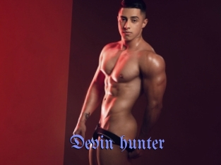 Devin_hunter