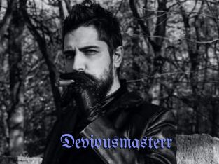Deviousmasterr