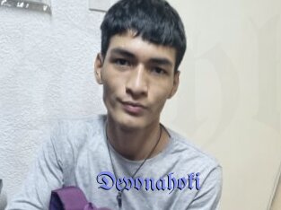 Devonahoki