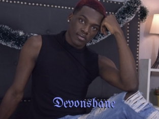 Devonshane