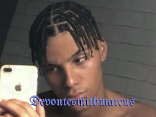 Devontesmithmarcus