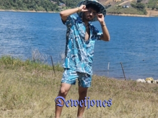 Deweijones