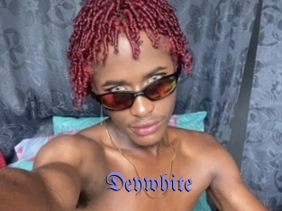 Deywhite