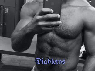Diableros
