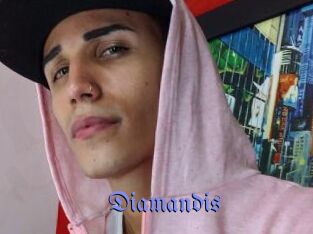 Diamandis