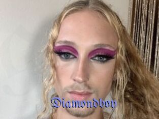 Diamondboy