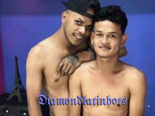 Diamondlatinhots
