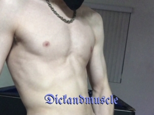 Dickandmuscle