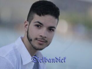Dickbandick