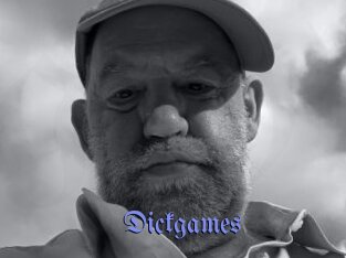 Dickgames