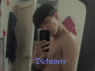 Dickmyers