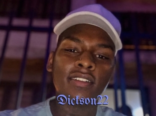Dickson22
