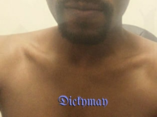 Dickymay
