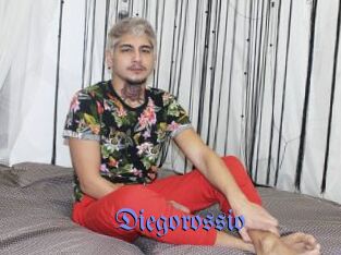 Diegorossio