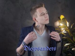 Diegosanders