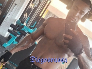 Diegosoussa