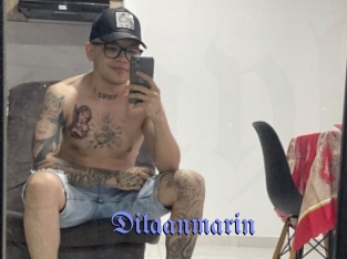 Dilaanmarin
