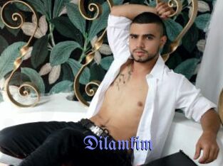 Dilamkim