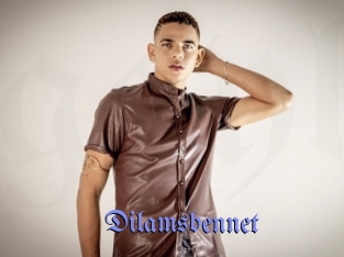 dilamsbennet Gay Buzz