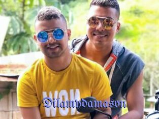 Dilamydamason