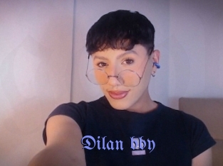 Dilan_bby