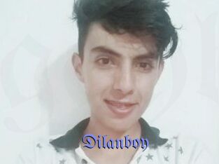 Dilanboy