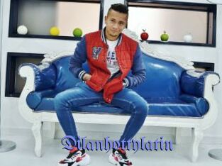 Dilanhottylatin
