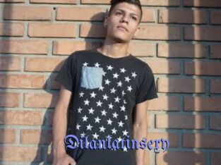 Dilanlatinsexy