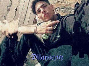 Dilansexyy