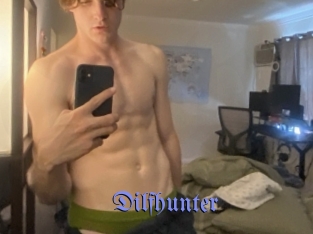 Dilfhunter
