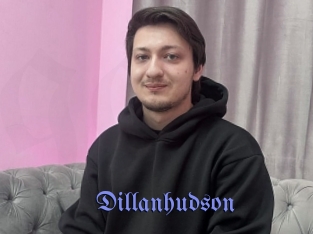 Dillanhudson