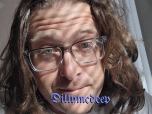 Dillymcdeep