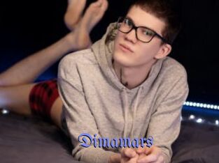 Dimamars