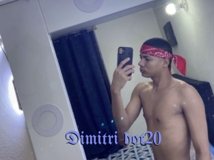 Dimitri_hot20