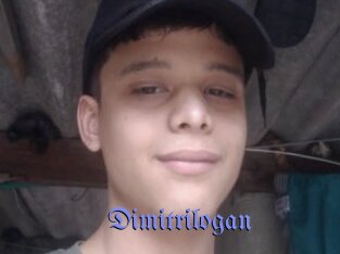 Dimitrilogan