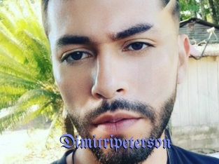 Dimitripeterson