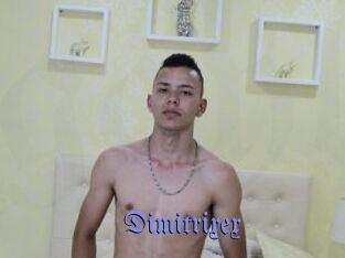 Dimitrixex