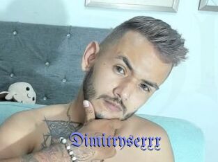 Dimitrysexxx