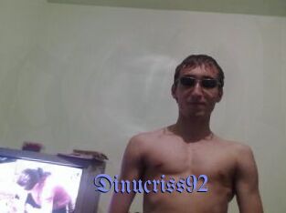 Dinucriss92